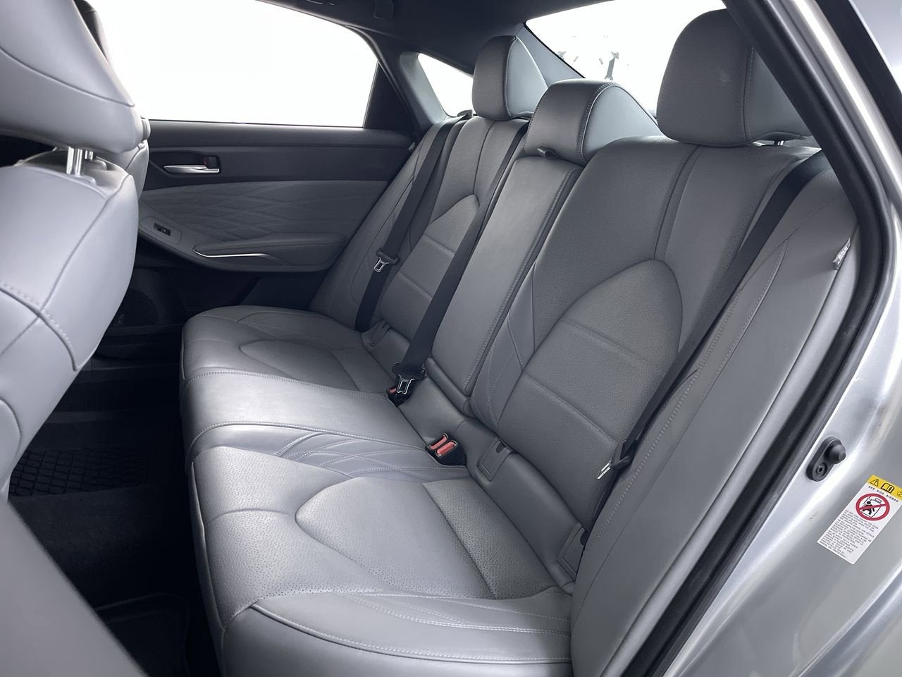 2019 Toyota Avalon Limited