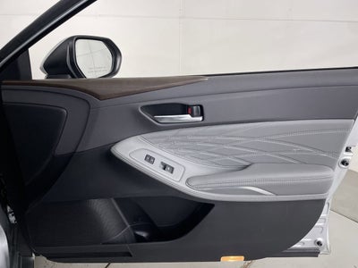 2019 Toyota Avalon Limited