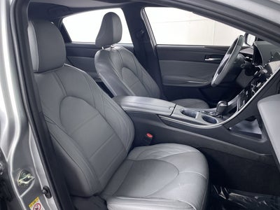 2019 Toyota Avalon Limited