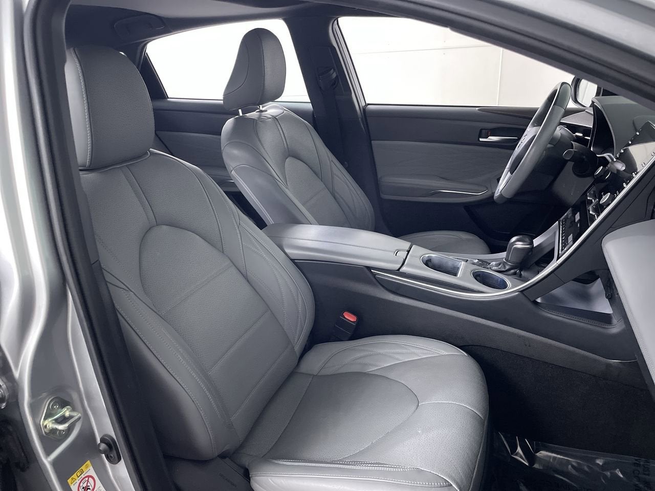 2019 Toyota Avalon Limited