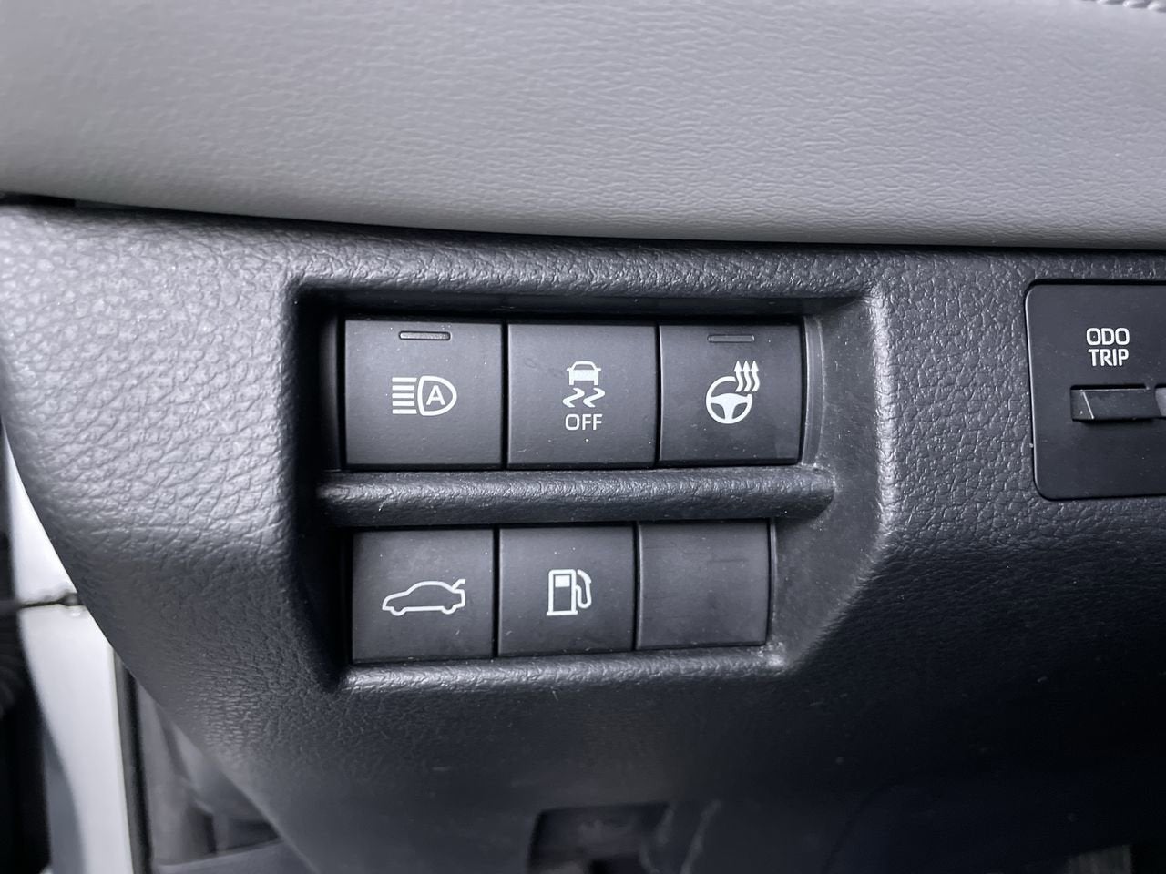 2019 Toyota Avalon Limited