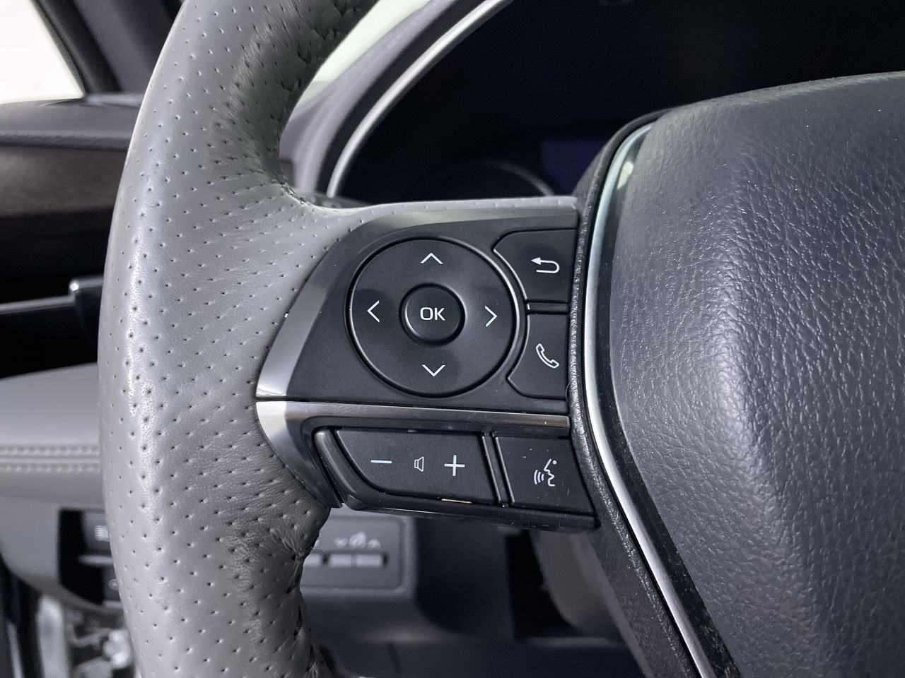 2019 Toyota Avalon Limited