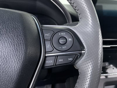 2019 Toyota Avalon Limited