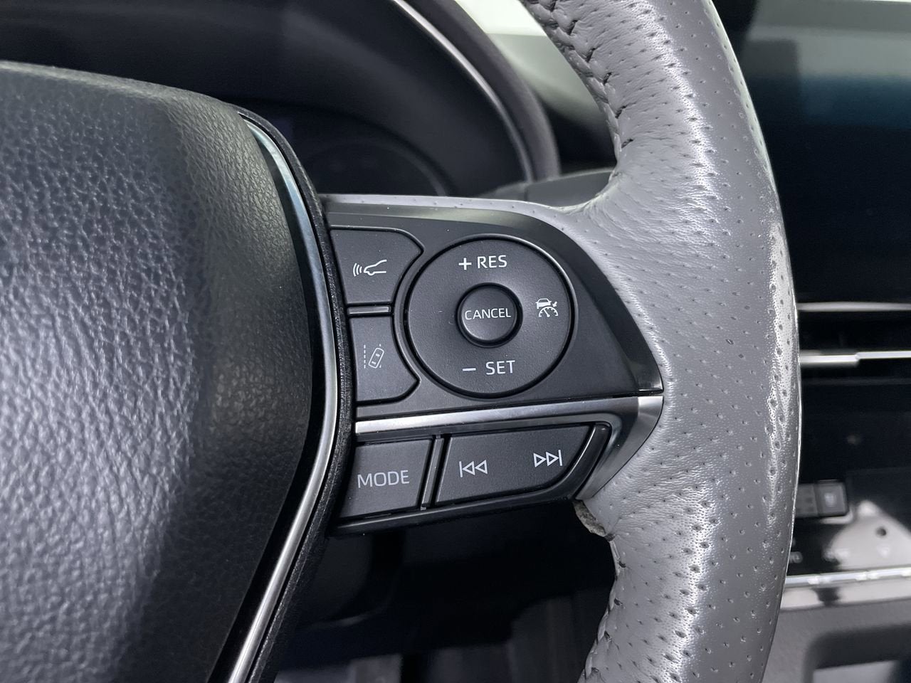 2019 Toyota Avalon Limited