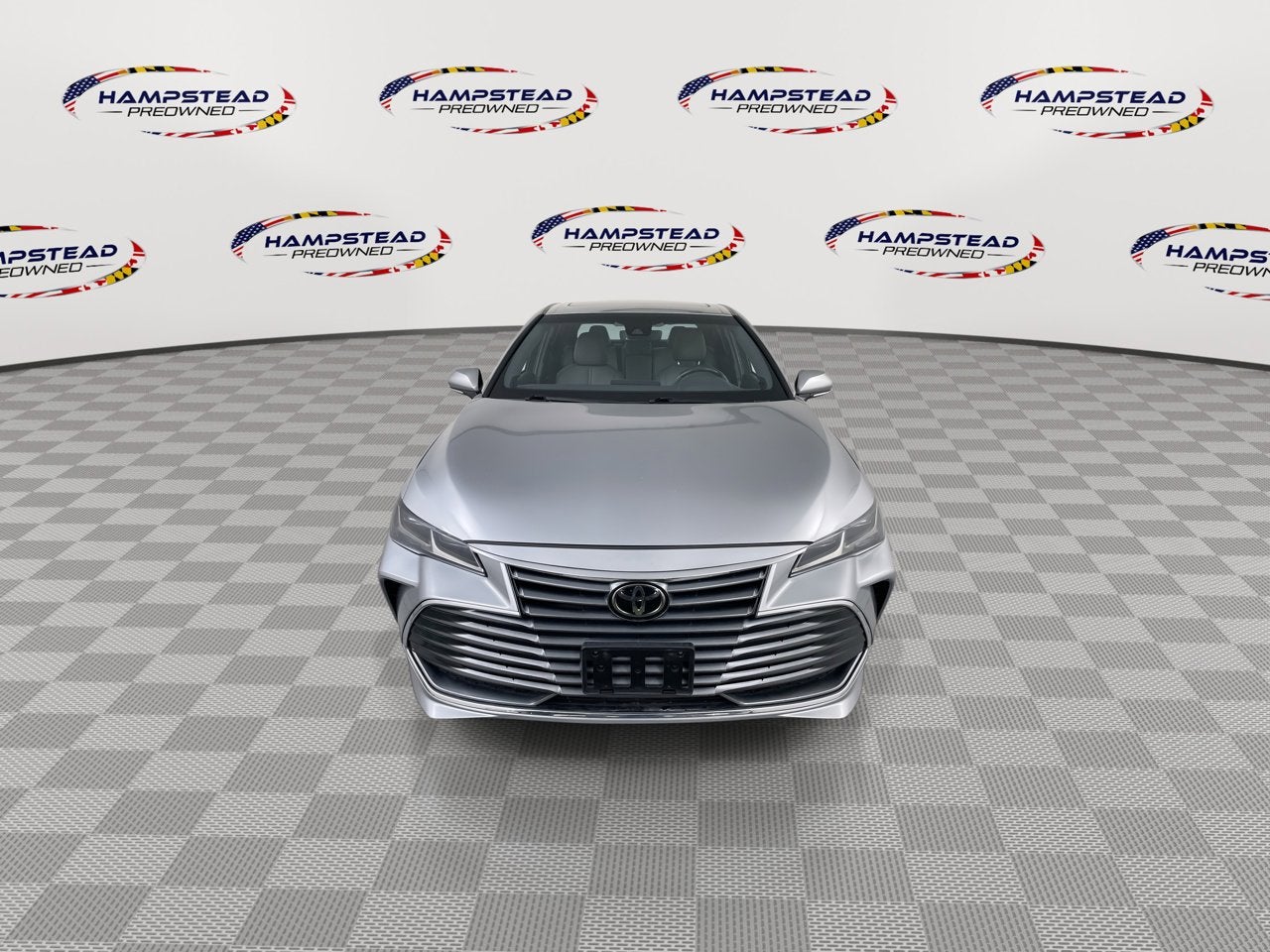 2019 Toyota Avalon Limited