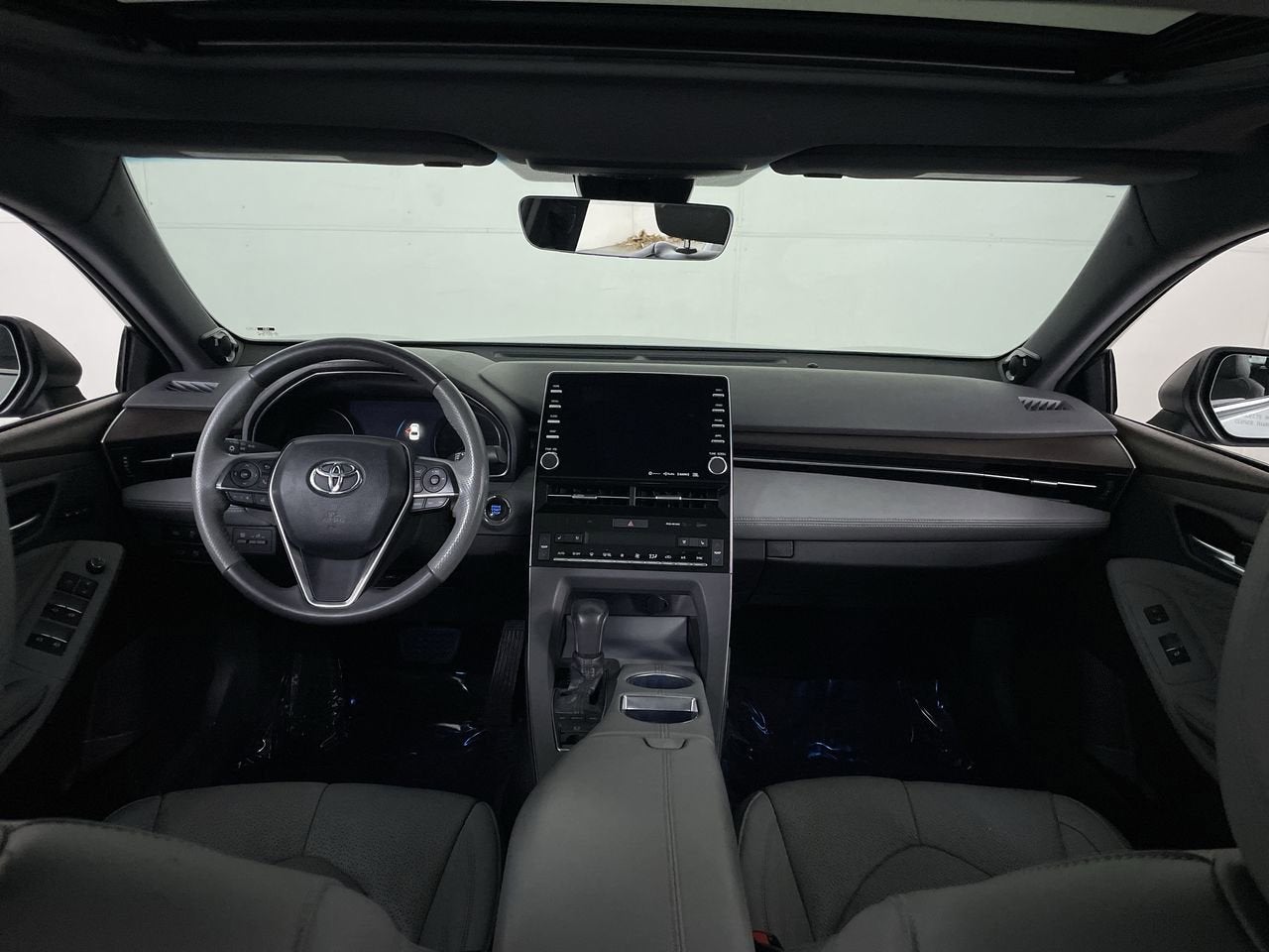 2019 Toyota Avalon Limited