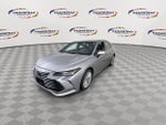 2019 Toyota Avalon Limited