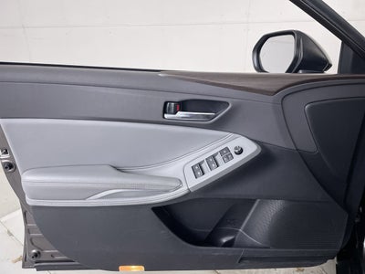 2019 Toyota Avalon XLE