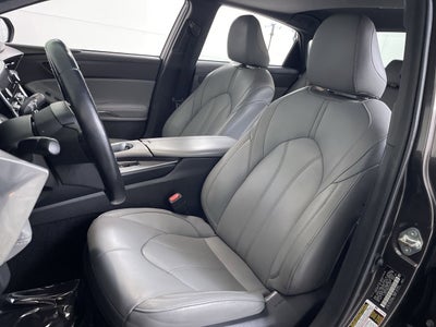 2019 Toyota Avalon XLE