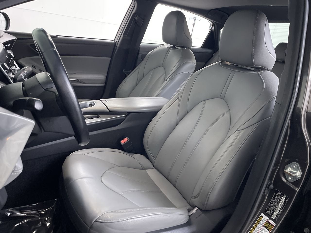 2019 Toyota Avalon XLE