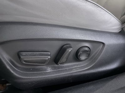 2019 Toyota Avalon XLE