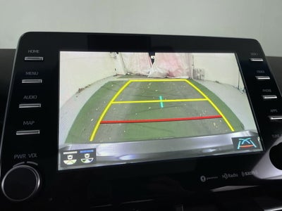 2019 Toyota Avalon XLE