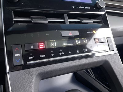 2019 Toyota Avalon XLE