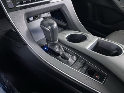 2019 Toyota Avalon XLE