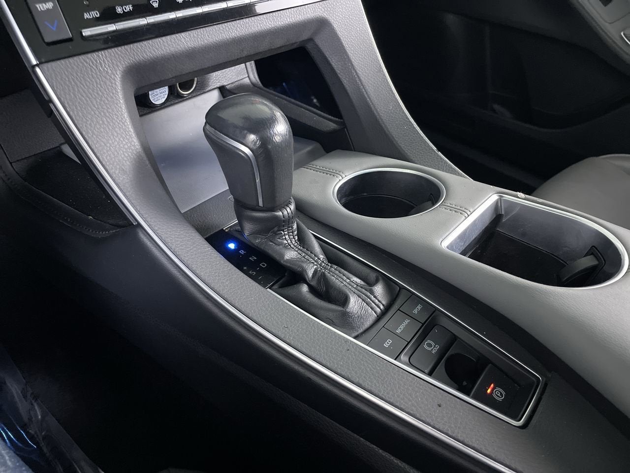 2019 Toyota Avalon XLE