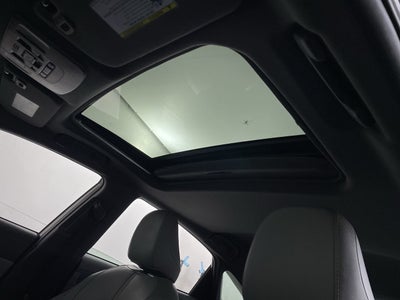 2019 Toyota Avalon XLE