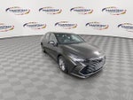2019 Toyota Avalon XLE