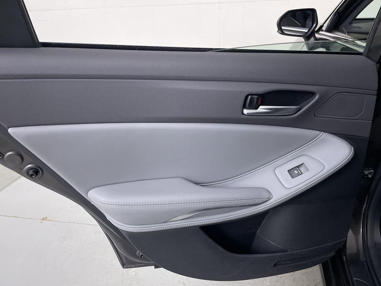 2019 Toyota Avalon XLE