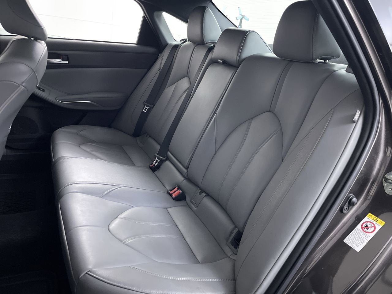 2019 Toyota Avalon XLE