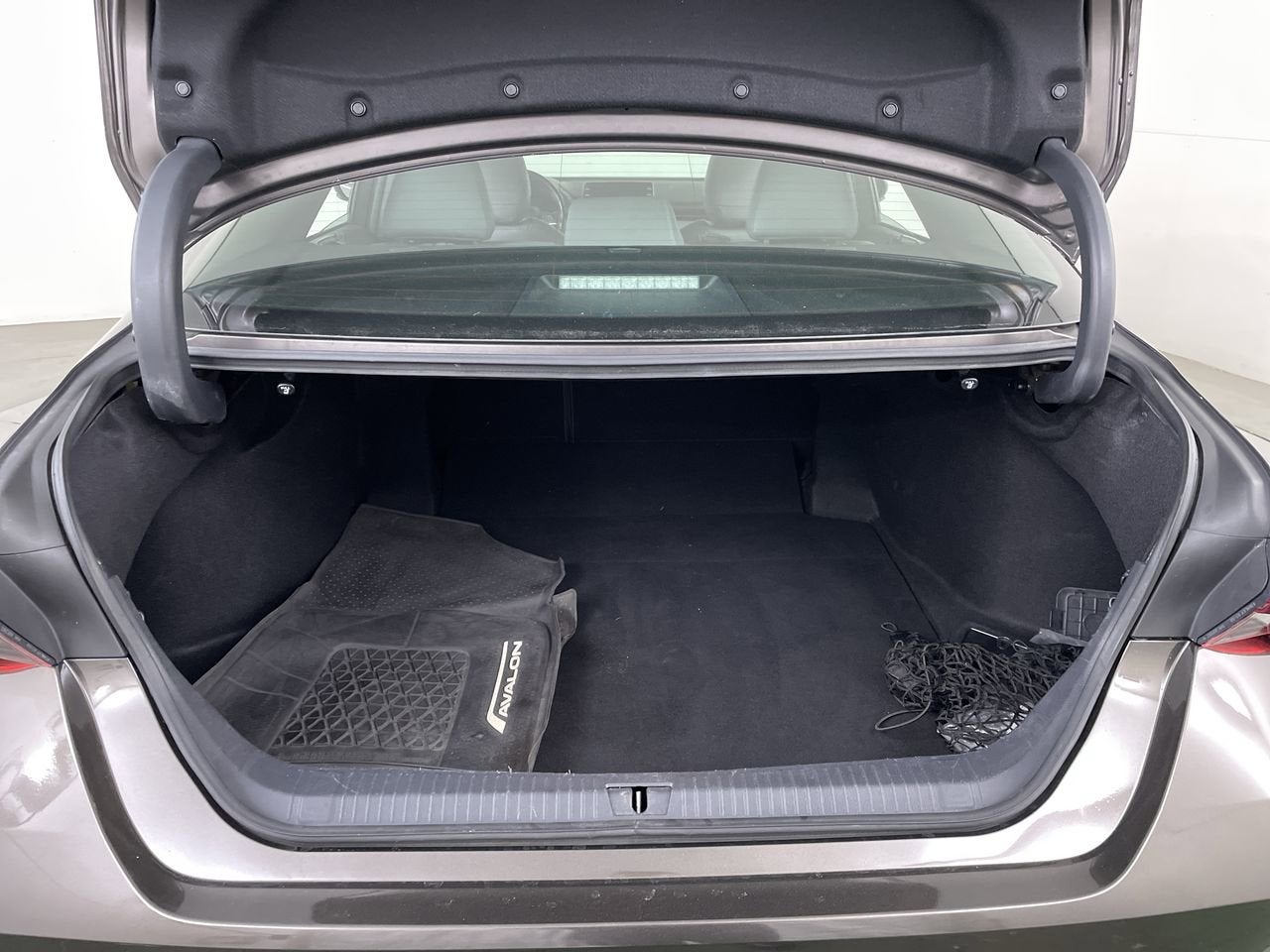 2019 Toyota Avalon XLE