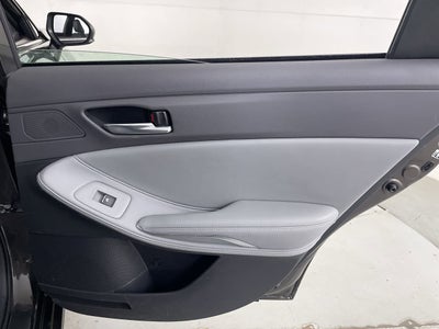 2019 Toyota Avalon XLE