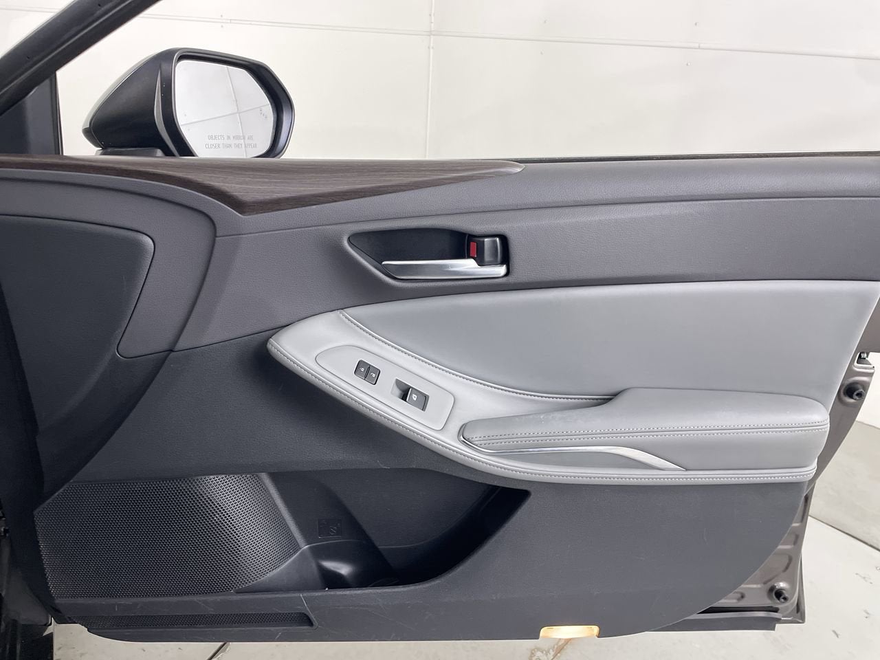 2019 Toyota Avalon XLE