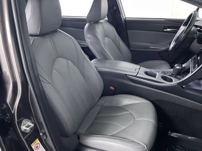 2019 Toyota Avalon XLE