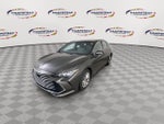 2019 Toyota Avalon XLE
