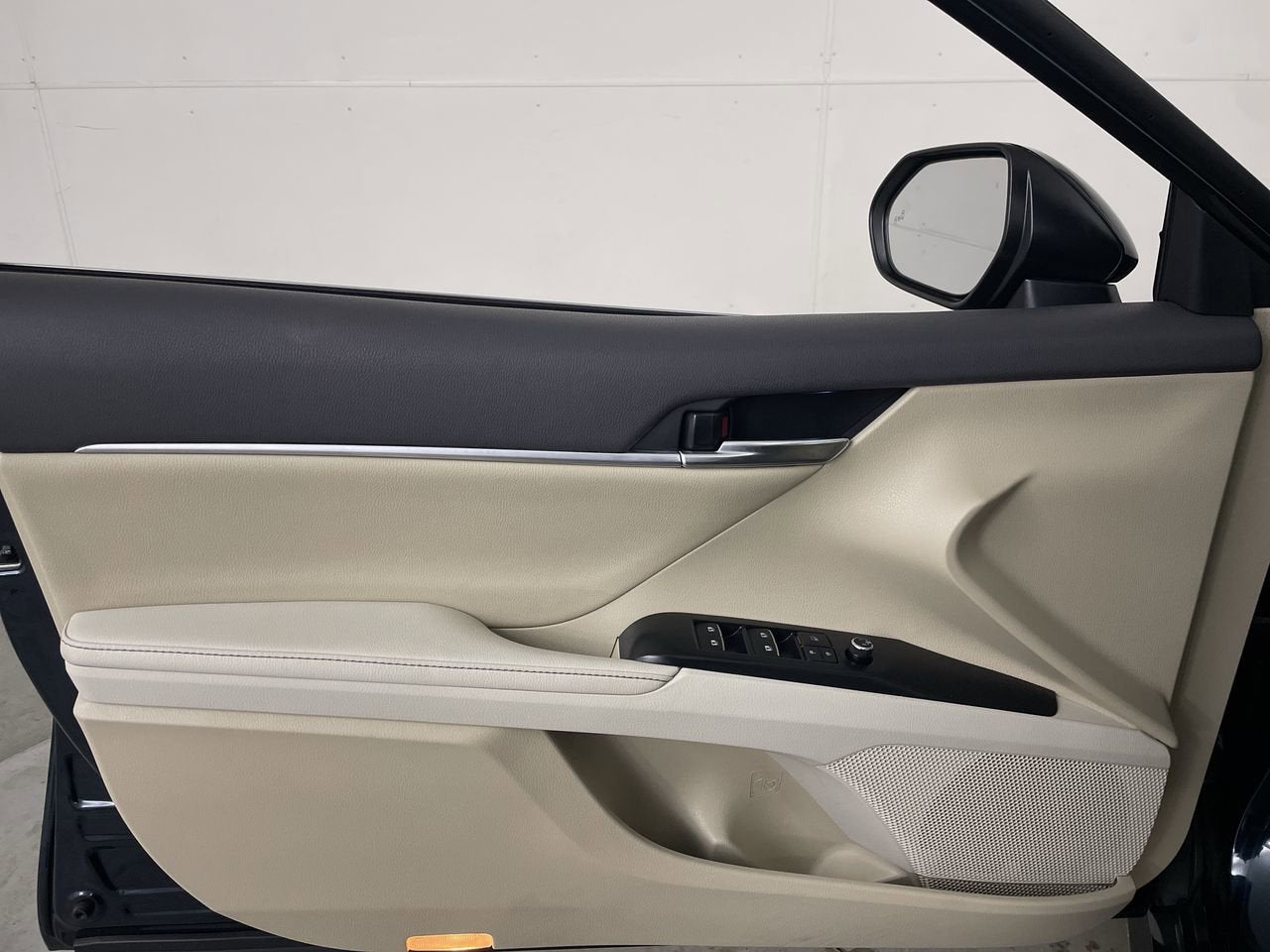 2019 Toyota Camry XLE V6