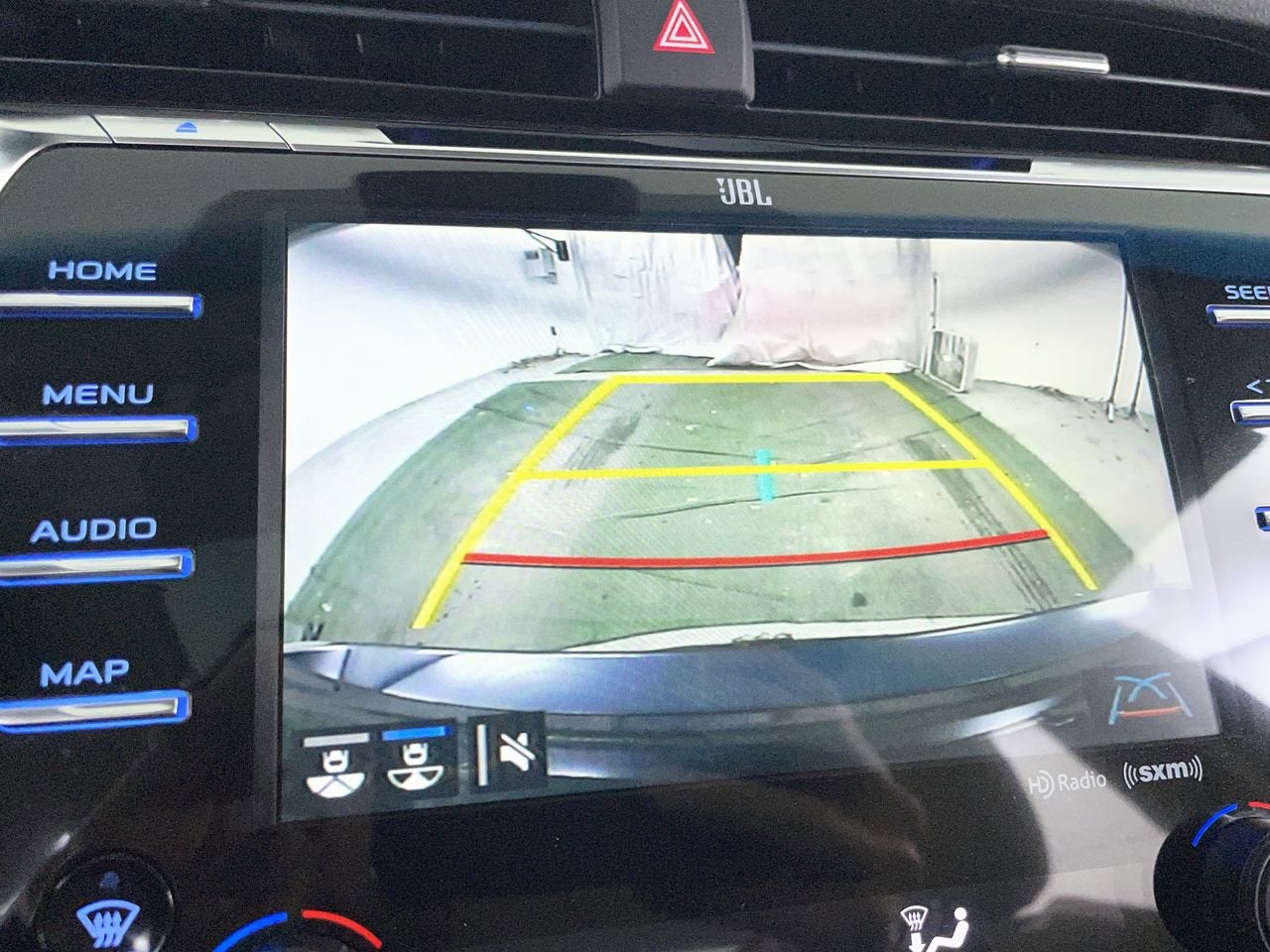 2019 Toyota Camry XLE V6