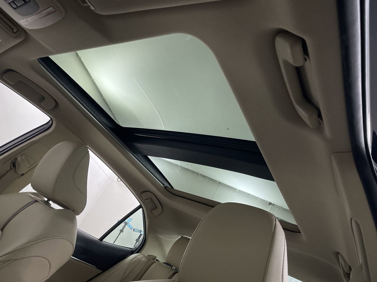 2019 Toyota Camry XLE V6