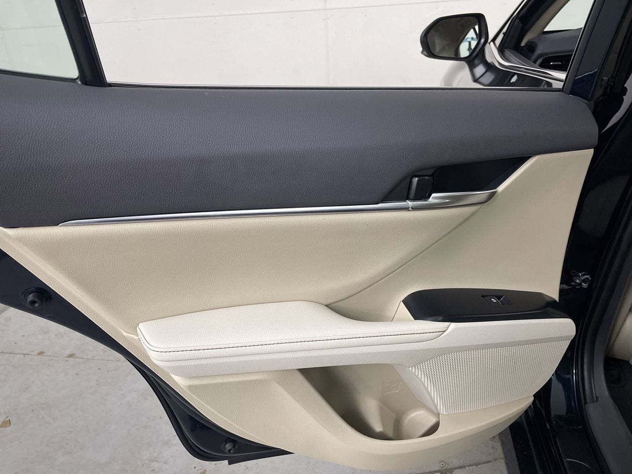 2019 Toyota Camry XLE V6