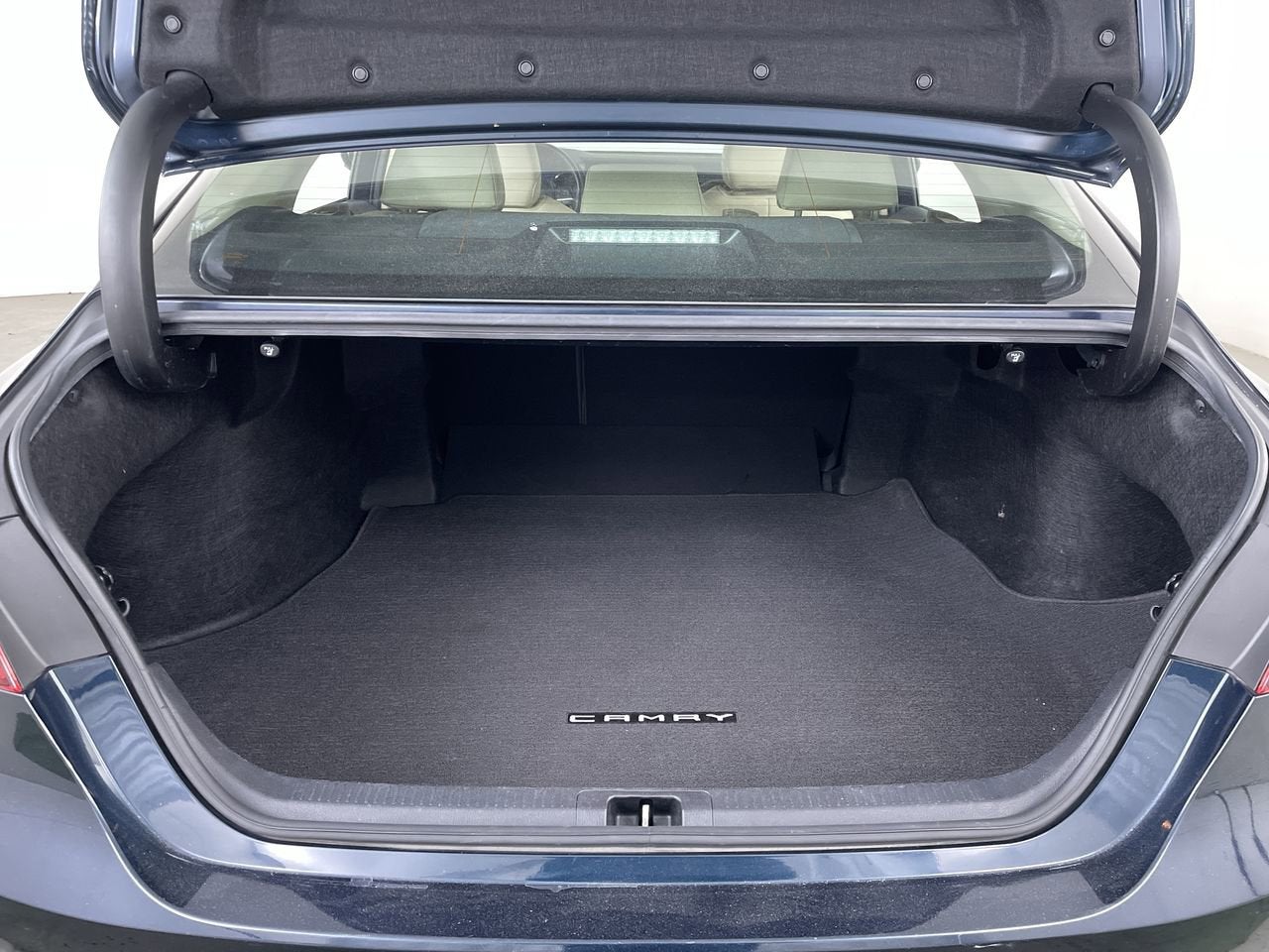 2019 Toyota Camry XLE V6