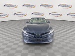 2019 Toyota Camry XLE V6