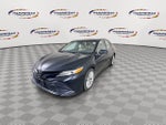 2019 Toyota Camry XLE V6
