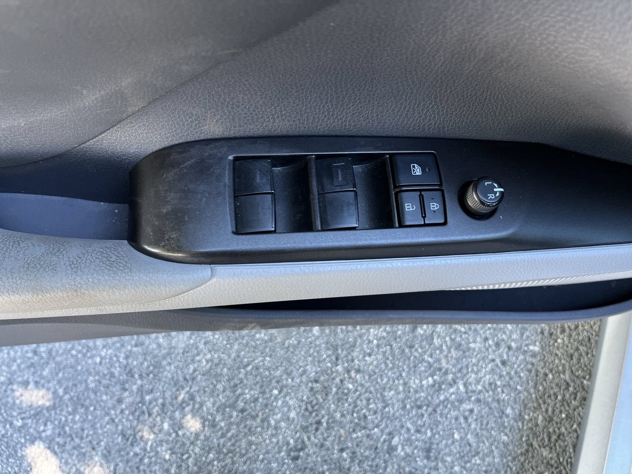 2022 Toyota Camry Hybrid Hybrid LE