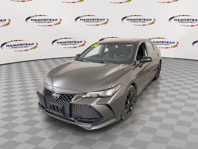 2020 Toyota Avalon XSE