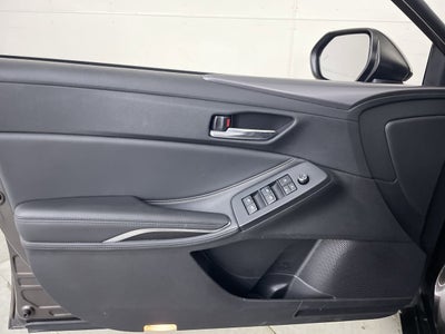 2020 Toyota Avalon XSE
