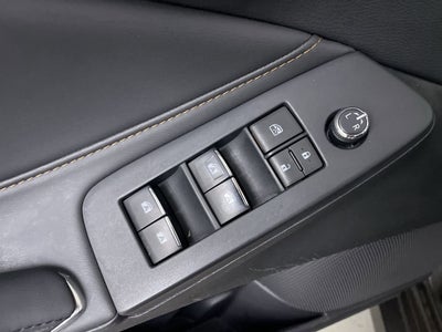 2020 Toyota Avalon XSE