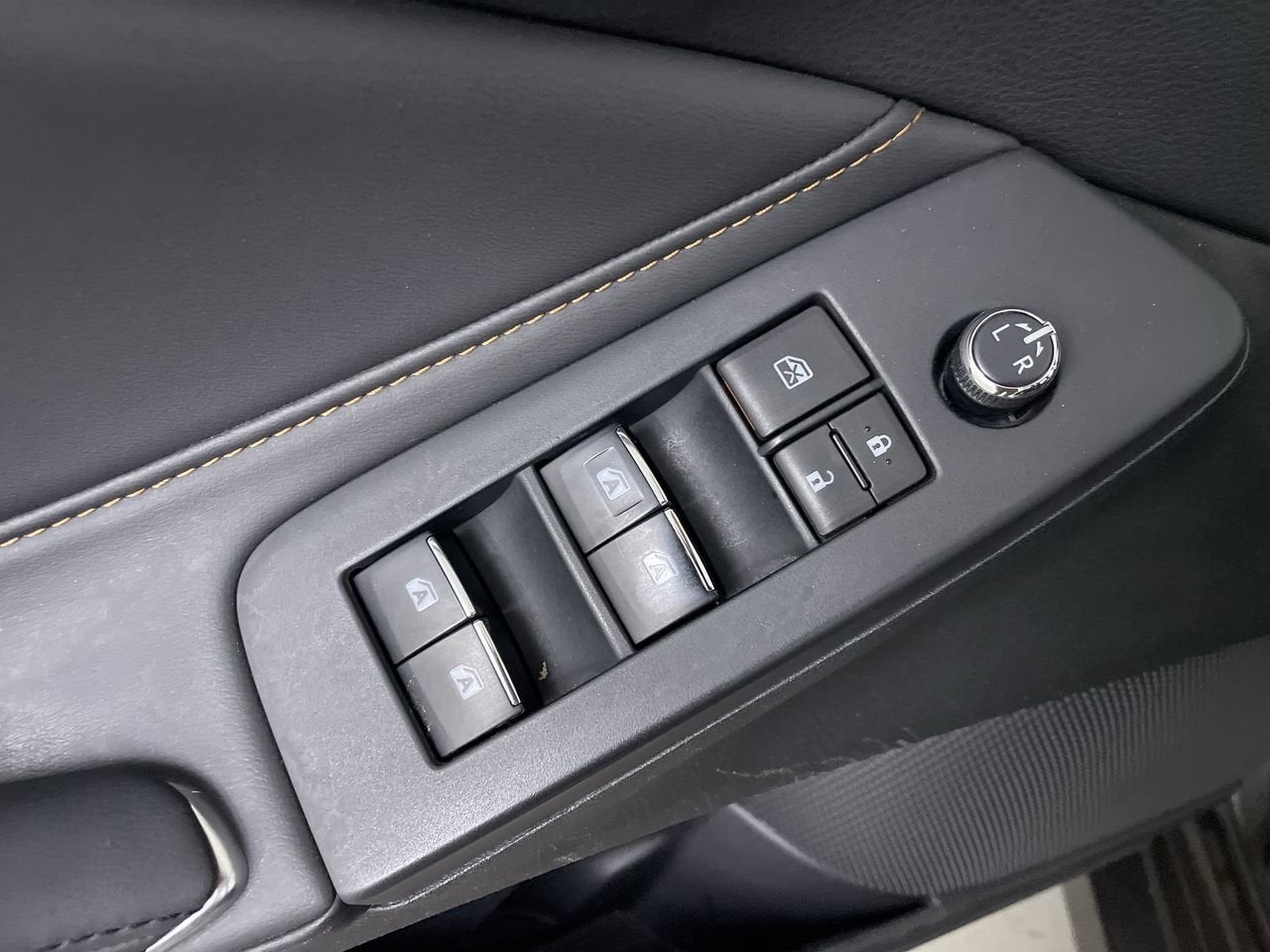 2020 Toyota Avalon XSE