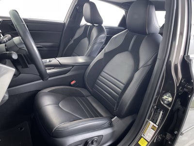 2020 Toyota Avalon XSE
