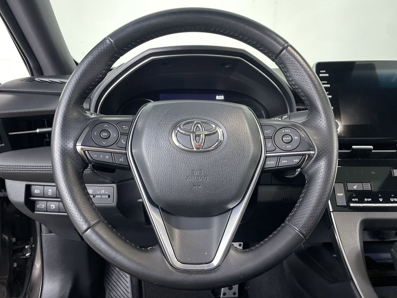 2020 Toyota Avalon XSE