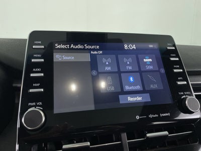 2020 Toyota Avalon XSE