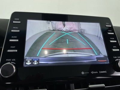 2020 Toyota Avalon XSE