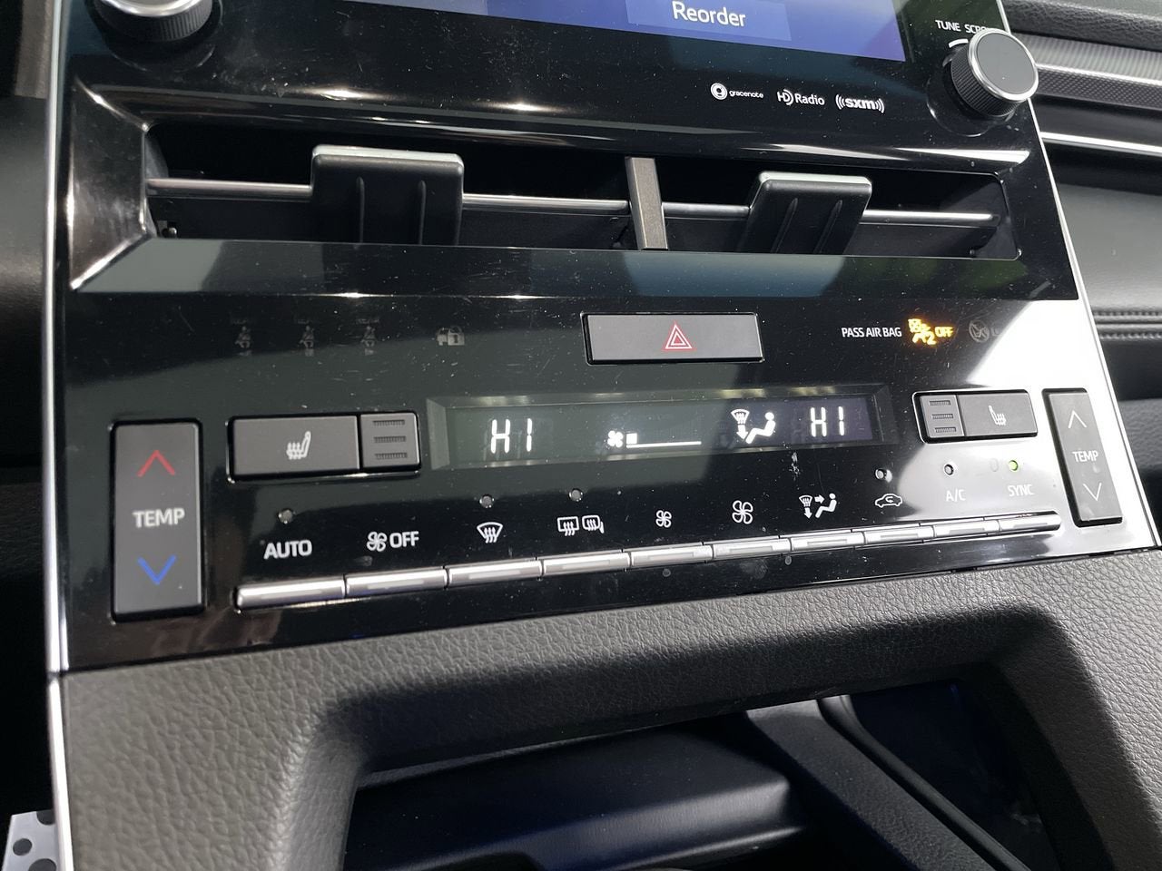 2020 Toyota Avalon XSE