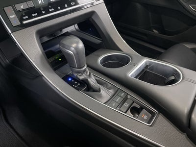 2020 Toyota Avalon XSE
