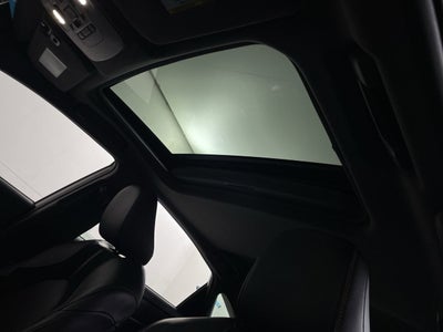 2020 Toyota Avalon XSE