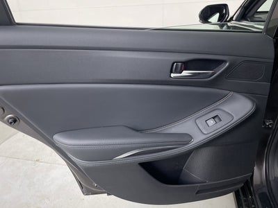 2020 Toyota Avalon XSE