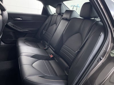 2020 Toyota Avalon XSE