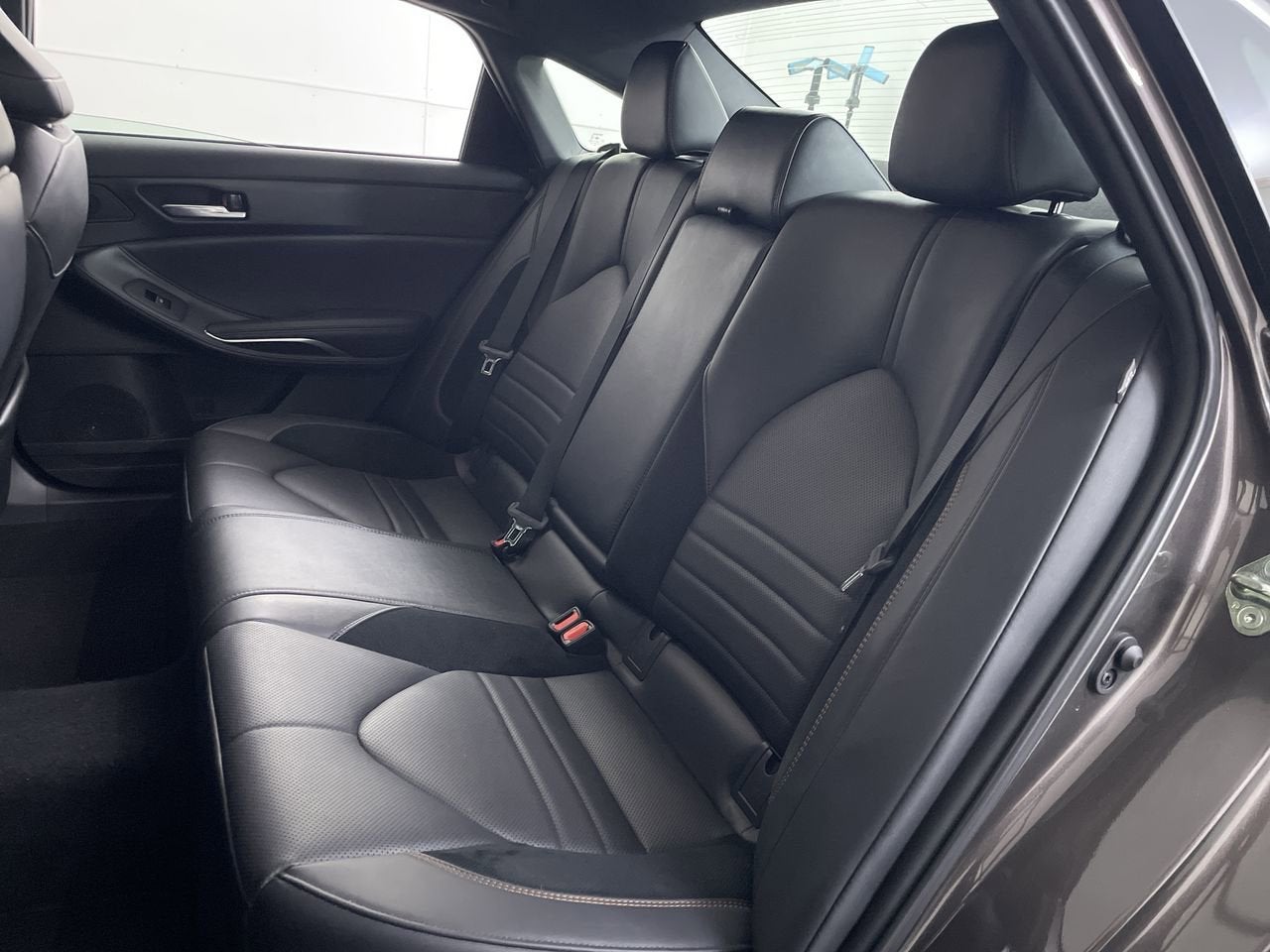 2020 Toyota Avalon XSE